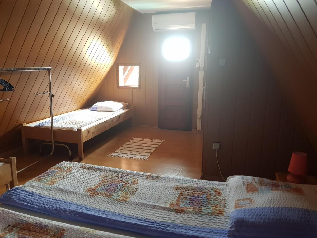 Willa Casutele Intim Costinesti Zewnętrze zdjęcie